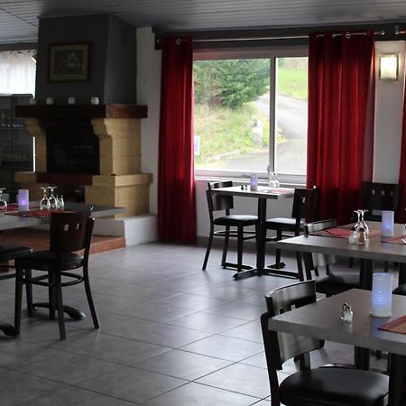 Logis Des Cretes De Pignols Hotel Moissac Exterior foto