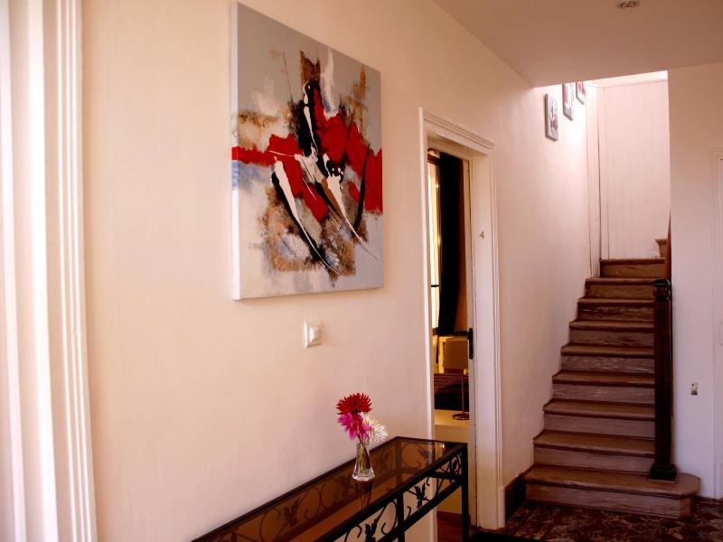 Logis Des Cretes De Pignols Hotel Moissac Exterior foto